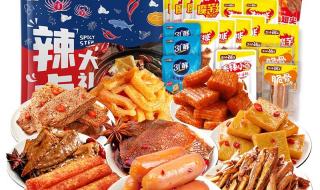 盐津铺子检出致癌物 盐津铺子检出致癌物